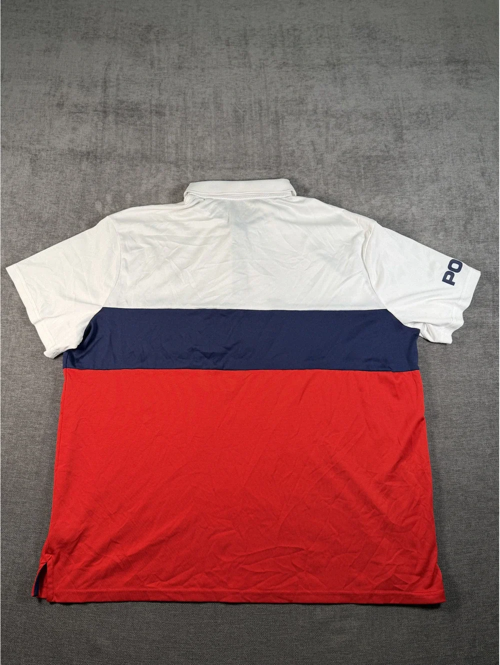 Ralph Lauren this polo